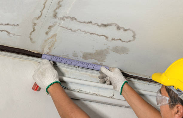 Reliable Structural Drying And Dehumidification contractor in Clarksville, TX by Aqua Guard Water Damage